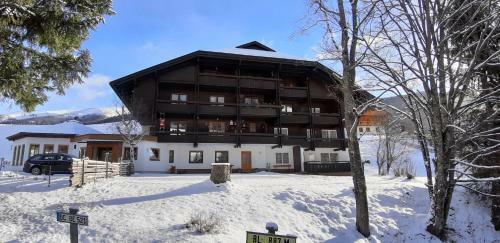 Apartamento Fewo Brunnach By Isa Badkleinkirchheim