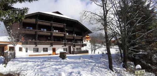 Apartamento Fewo Brunnach By Isa Badkleinkirchheim