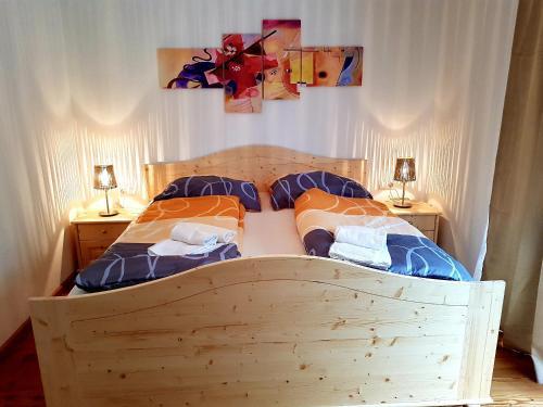 Apartamento Haus Nora By Immobilaustria