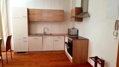 Apartamento Haus Nora By Immobilaustria