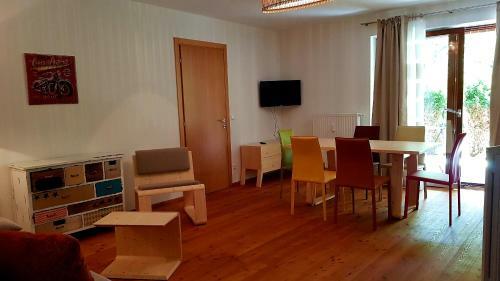 Apartamento Haus Nora By Immobilaustria