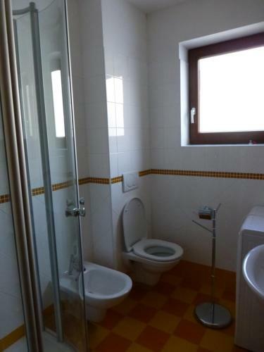 Apartamento Haus Nora By Immobilaustria