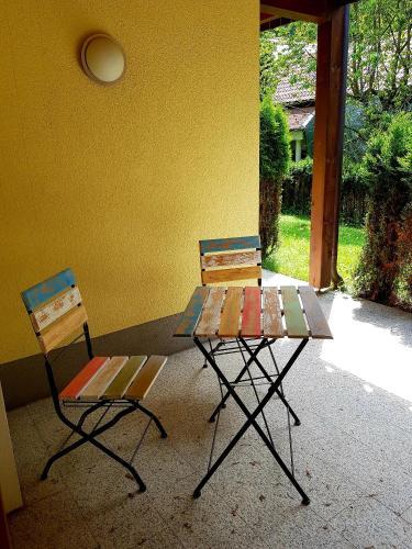 Apartamento Haus Nora By Immobilaustria