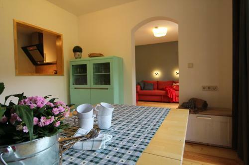 Apartamento Roza�s Nest By Isa Badkleinkirchheim