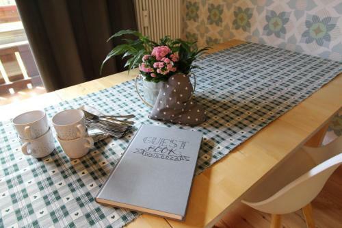 Apartamento Roza�s Nest By Isa Badkleinkirchheim
