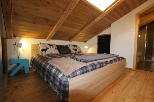 Apartamento Roza�s Nest By Isa Badkleinkirchheim