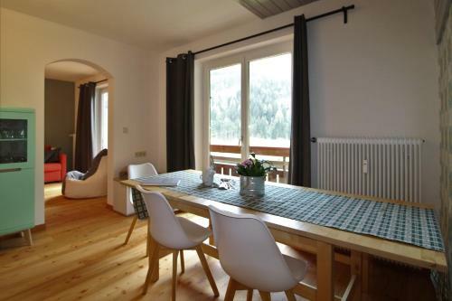 Apartamento Roza�s Nest By Isa Badkleinkirchheim