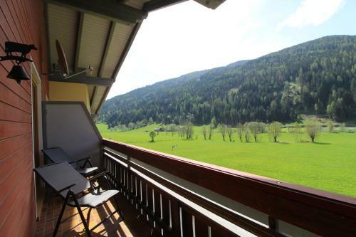 Apartamento Roza�s Nest By Isa Badkleinkirchheim
