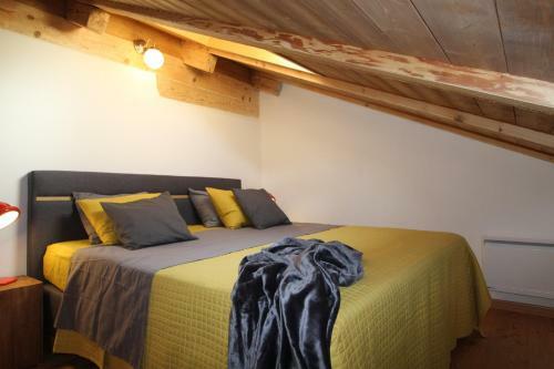 Apartamento Roza�s Nest By Isa Badkleinkirchheim