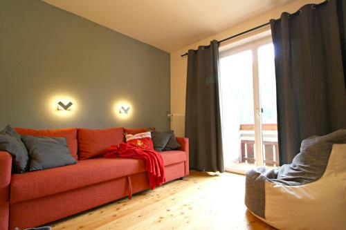 Apartamento Roza�s Nest By Isa Badkleinkirchheim