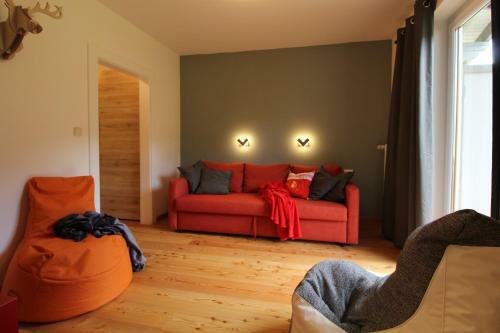 Apartamento Roza�s Nest By Isa Badkleinkirchheim