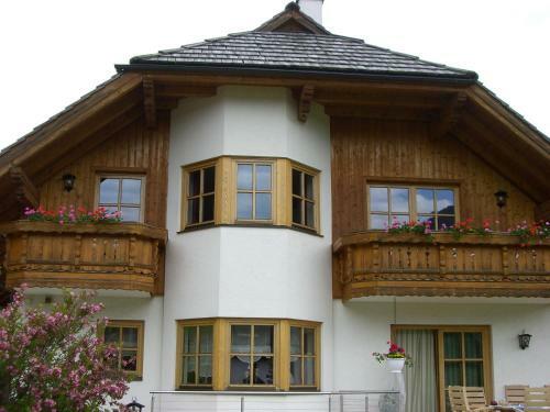 Apartamento Werner Hinteregger