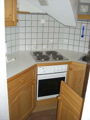 Apartamento Werner Hinteregger