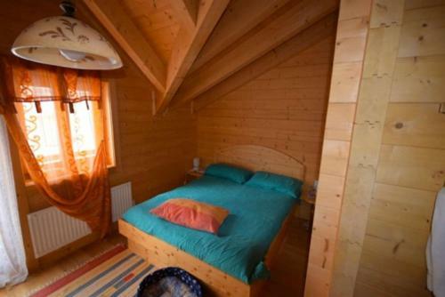 Chalet Wiesernock By Immobilaustria