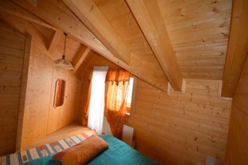 Chalet Wiesernock By Immobilaustria