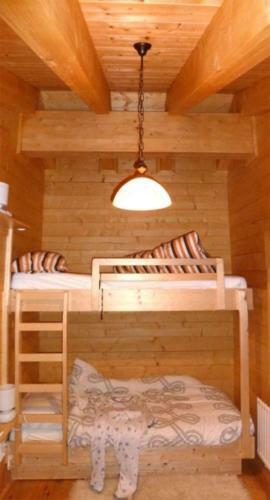 Chalet Wiesernock By Immobilaustria