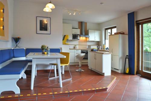 Apartamento Haus Heinke