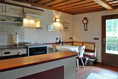 Apartamento Haus Heinke