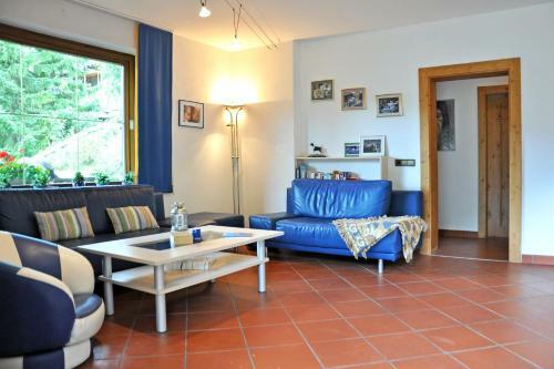 Apartamento Haus Heinke