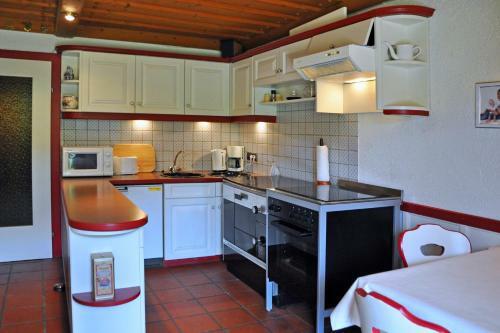 Apartamento Haus Heinke