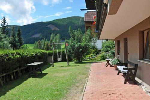 Apartamento Haus Heinke