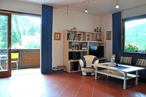 Apartamento Haus Heinke