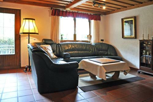 Apartamento Haus Heinke