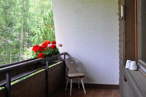 Apartamento Haus Heinke