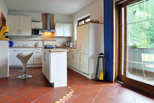 Apartamento Haus Heinke