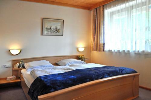 Apartamento Haus Heinke