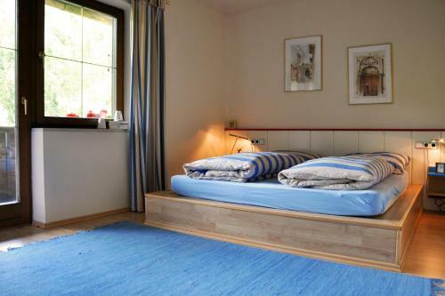Apartamento Haus Heinke