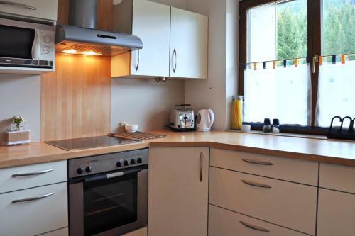 Apartamento Haus Heinke