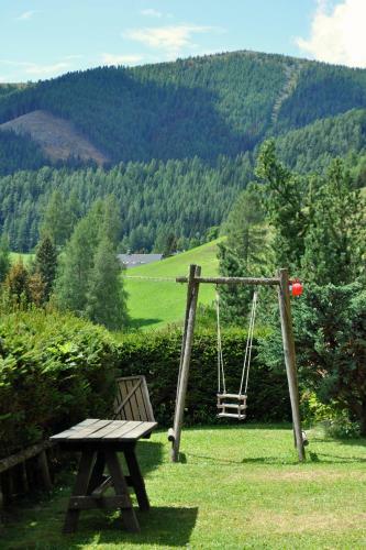 Apartamento Haus Heinke