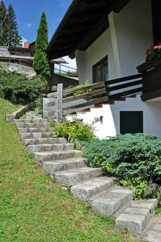 Apartamento Haus Heinke