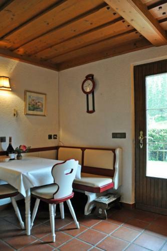 Apartamento Haus Heinke