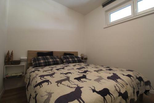 Apartamento Haus Dorle