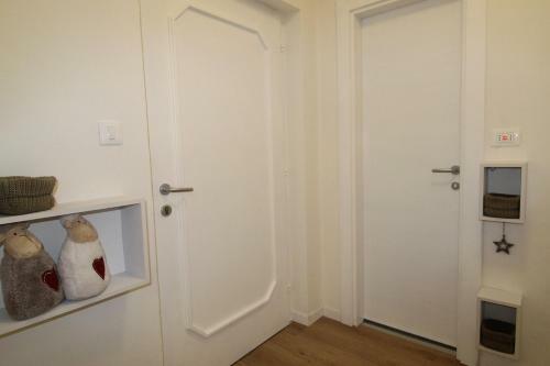 Apartamento Haus Dorle