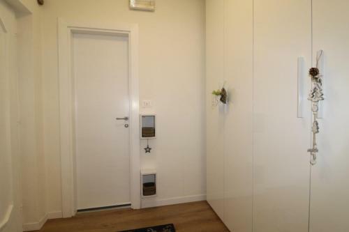 Apartamento Haus Dorle