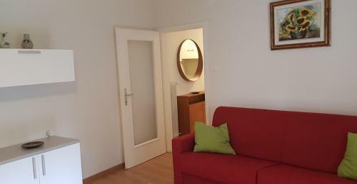 Apartamento Haus Leo By Immobilaustria