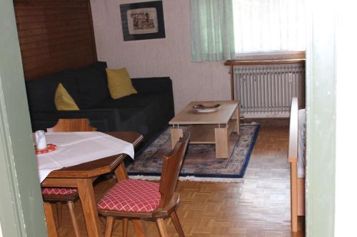 Studio Apartment Bad Kleinkirchheim