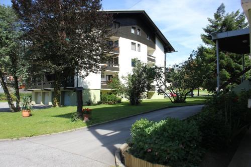 Studio Apartment Bad Kleinkirchheim