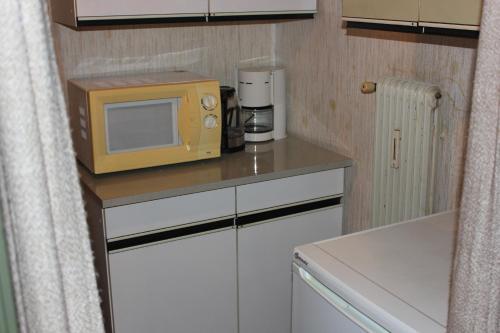 Studio Apartment Bad Kleinkirchheim