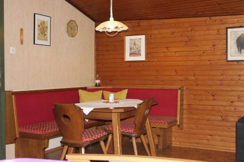 Studio Apartment Bad Kleinkirchheim