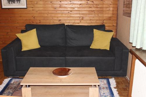Studio Apartment Bad Kleinkirchheim
