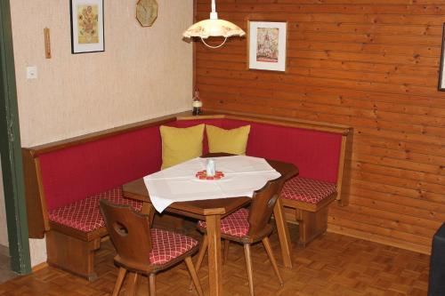 Studio Apartment Bad Kleinkirchheim