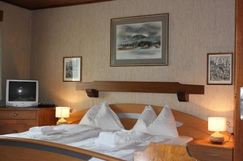 Studio Apartment Bad Kleinkirchheim