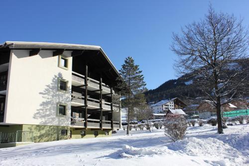 Studio Apartment Bad Kleinkirchheim