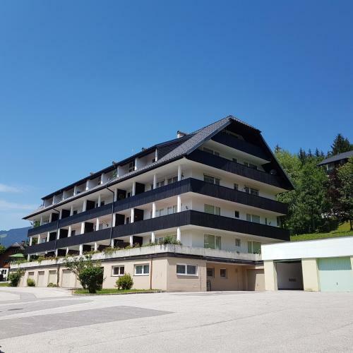 Apartamento Wohnung Katalin