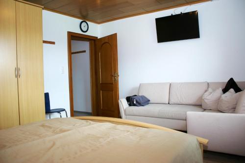 Apartamento Appartement Harmonie