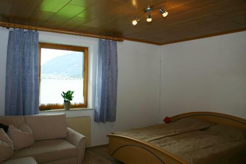 Apartamento Appartement Harmonie